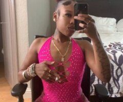 Merced CA Incall Fantasy Play — Petite Thick Hottie - Image 6