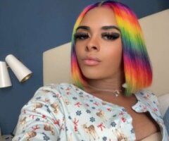 Orlando FL Escort — Good Hygiene & Slow-Then-Fast Sex - Image 2