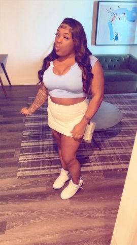Nashville Female Escort — $75 QV Special, Video Verification, Incalls Only - 1