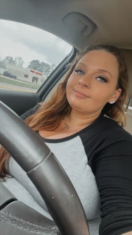 Greensboro, NC Female Escort — playful conversation and flirty vibes - 1
