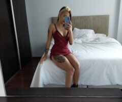 Little Rock Female Escort — incall, outcall, and GFE fun - Image 2