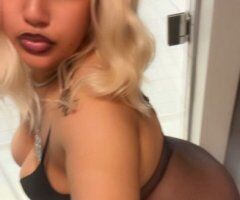 Candiwayz in Allentown, PA — outcall fetish-friendly facetime & content - Image 2