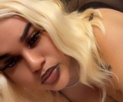 Candiwayz in Allentown, PA — outcall fetish-friendly facetime & content - Image 4