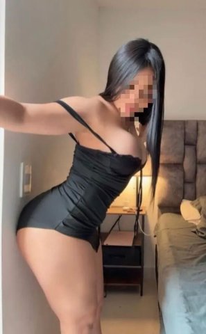 Hermosa Larina en Provo — Escort femenina (sexo vaginal y anal) - 1