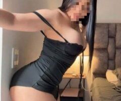 Provo escorts - Hermosa Larina en Provo — Escort femenina (sexo vaginal y anal)