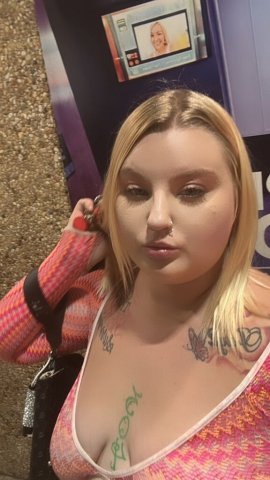 Little Rock, AR Super Phat Kat — Incall, Foot Fetish, Pegging - 1