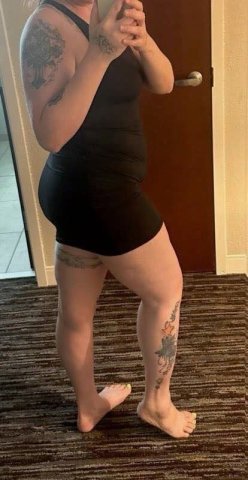 Discreet Greensboro Fetish-Friendly Female Escort for Couples & Threesomes - 1