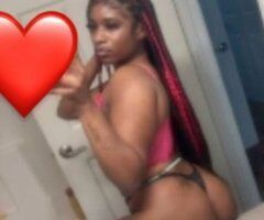 Beaumont escorts - Kreamee (23) — Black ebony fetish-friendly escort in Beaumont, TX