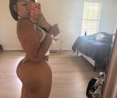 Chaos the Caribbean Bombshell in Nashville — Video Verify Curvy Escort - Image 4