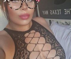 Fort Worth BBW Female Companion — Russian deepthroat fantasy, cam + video-verified Snapchat - Image 5
