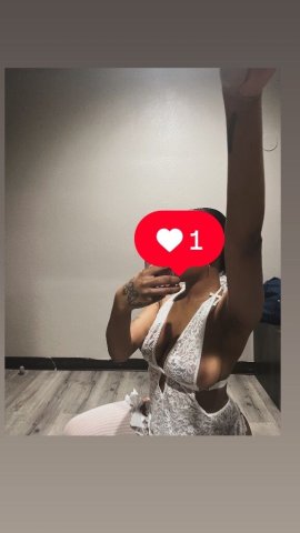 Rochester Exotic Petite Treat — discreet upscale escort experience - 1