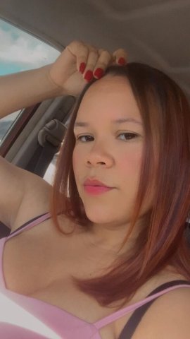 Cincinnati Female Escort — Pasala Rico - 1