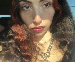 Jade — Petite Russian/Italian Hispanic Escort in Concord - Image 6