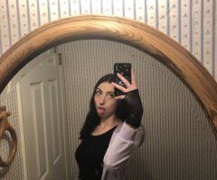 Jade — Petite Russian/Italian Hispanic Escort in Concord - Image 8