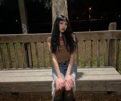 Jade — Petite Russian/Italian Hispanic Escort in Concord - Image 10