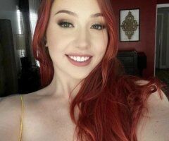 Oklahoma City Horny Curvy Tight Pussy Female Escort — incall & outcall, car fun - Image 2