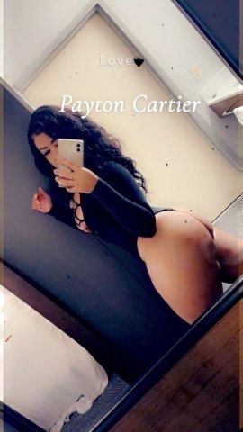 Raleigh-Durham Airport Sexy Sessions — Payton - 1