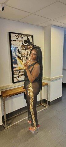 Longview Trucker Friendly Female Escort - 1