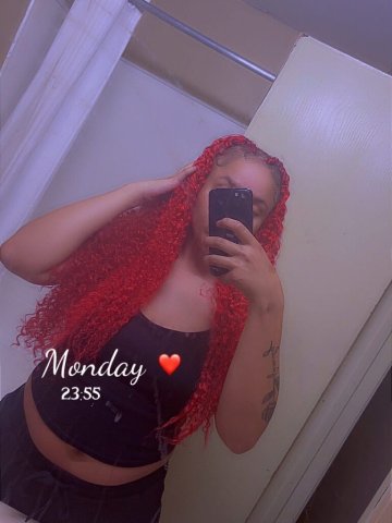 Greensboro NC Redbone Full Service — Incalls Only - 1