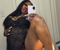 Houston Throat Goat Female Escort — Squirter Fetish & Role Play - Image 5