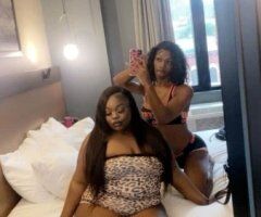 Bronx Weekend Party: Mixed Trans X Female Orgy — VIP Room - Image 5