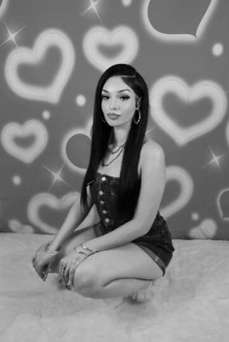 Redding CA Sexy Wet 24 — Yazmin (No GFE/BB) - 1