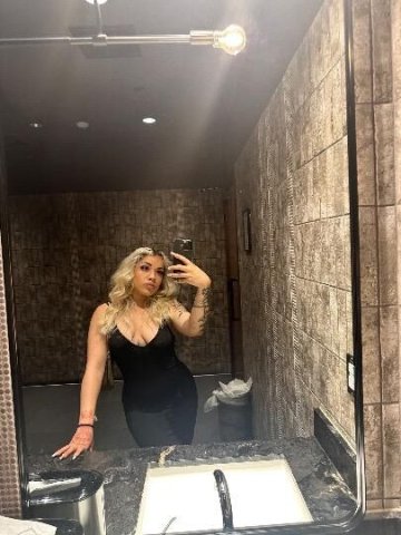 Promise — Outcall Female Escort (Tattoos) in Atlanta, GA - 1