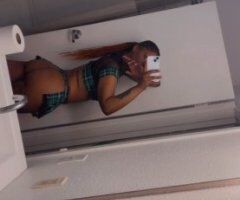 Houston Upscale Female Escort — Slim Thick Black Rican Mami (Incalls Only) - Image 4
