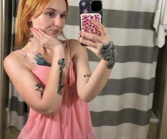 Raleigh-durham escorts - Blonde Female Escort — Incall/Outcall, GFE, Raw, and Massages