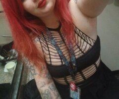 Playtime with a Tatted Female Escort (Mobile, AL) — Outcalls - Image 2