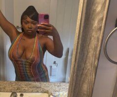Ms MochaSuperSoaker — Petite freaky throat game in Augusta - Image 5
