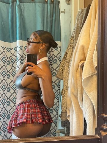 Buffalo Female Escort — Incalls, Cardates & Outcalls w/ Transportation - 1
