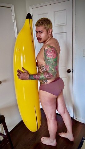 Latino Male Escort in South Jersey — VIP couple-focused sex service - 1
