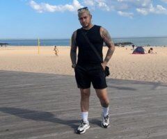 Latino Male Escort in South Jersey — VIP couple-focused sex service - Image 2