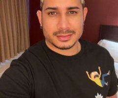 Latino Male Escort in South Jersey — VIP couple-focused sex service - Image 6