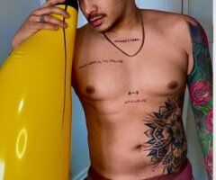 Latino Male Escort in South Jersey — VIP couple-focused sex service - Image 8