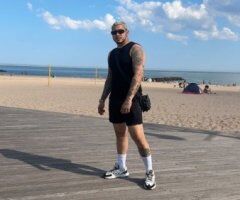 Latino Male Escort in South Jersey — VIP couple-focused sex service - Image 11