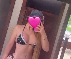 Northern Virginia escorts - Northern Virginia Female Escort — Beautiful girl, clean & flirty