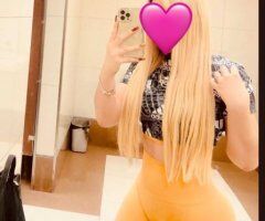 Northern Virginia Female Escort — Beautiful girl, clean & flirty - Image 2