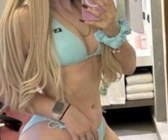 Northern Virginia Female Escort — Beautiful girl, clean & flirty - Image 3