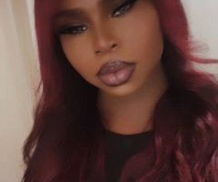 Miss.Becky Blacc (Charleston Area) — Trans Brat & Face Verification - Image 2