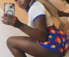 Miss.Becky Blacc (Charleston Area) — Trans Brat & Face Verification - Image 4