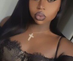 Miss.Becky Blacc (Charleston Area) — Trans Brat & Face Verification - Image 9
