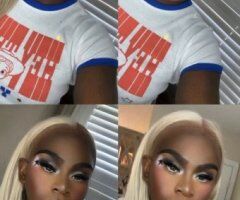 Miss.Becky Blacc (Charleston Area) — Trans Brat & Face Verification - Image 10