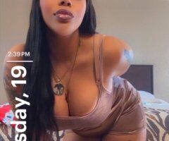 Stockton, CA Incall Special — Head Doctor Sloppy Top You Thursday - Image 4