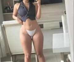Houston escorts - Latina en Houston, Texas — Cuerpo natural y mirada sexy