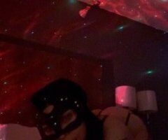 Lola — Irish & Puerto Rican Companion for FaceTime & Outcalls (Alexandria) - Image 2