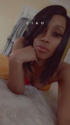 Savannah GA Female Escort — Outcalls with 50$ deposit - 1