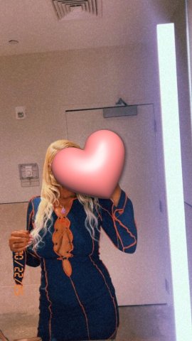 Watertown NY Female Escort — outcalls with 50 deposit for first meet - 1