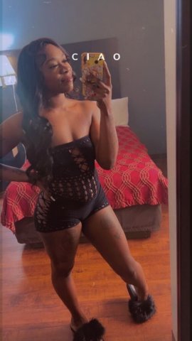 Memphis Female Escort — Fat Pussy Freak - 1